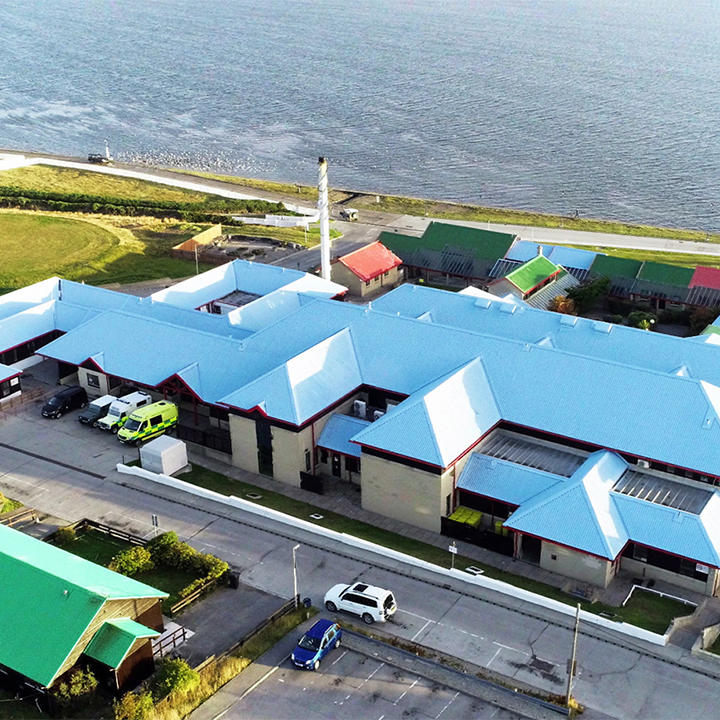 FI Hospital
