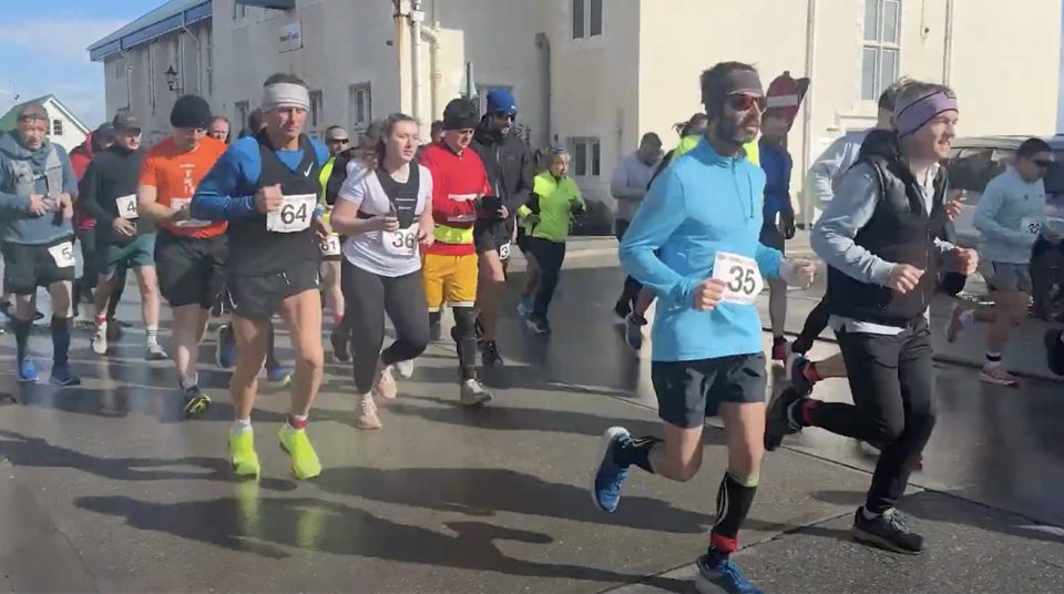 Community run