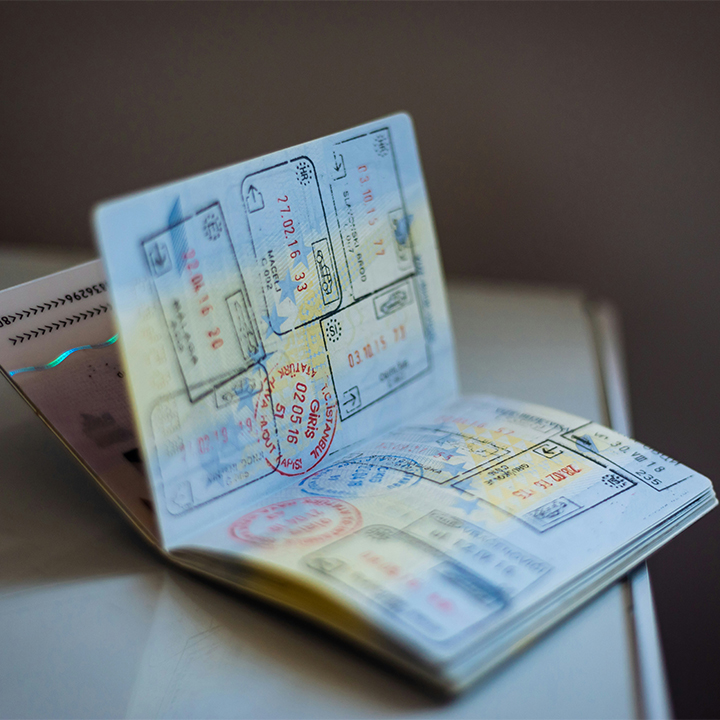 passport