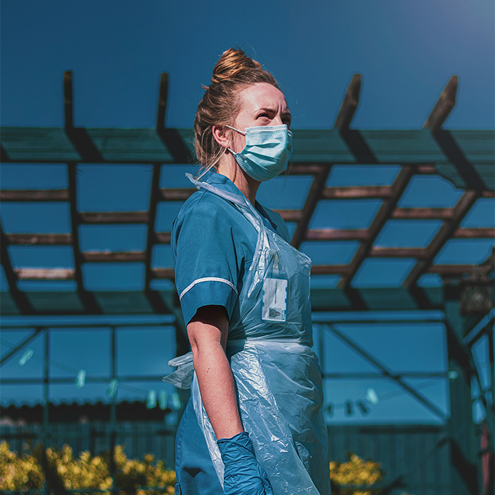 Nurse