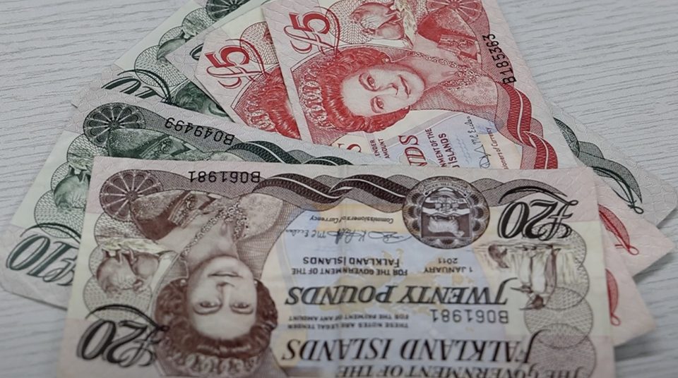 FI currency