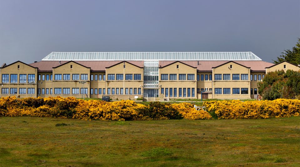 Falkland Islands Community School, Stanley, Falkland Islands