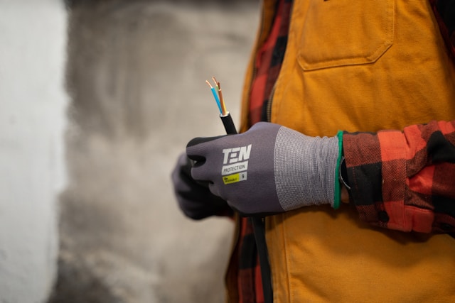 electrician